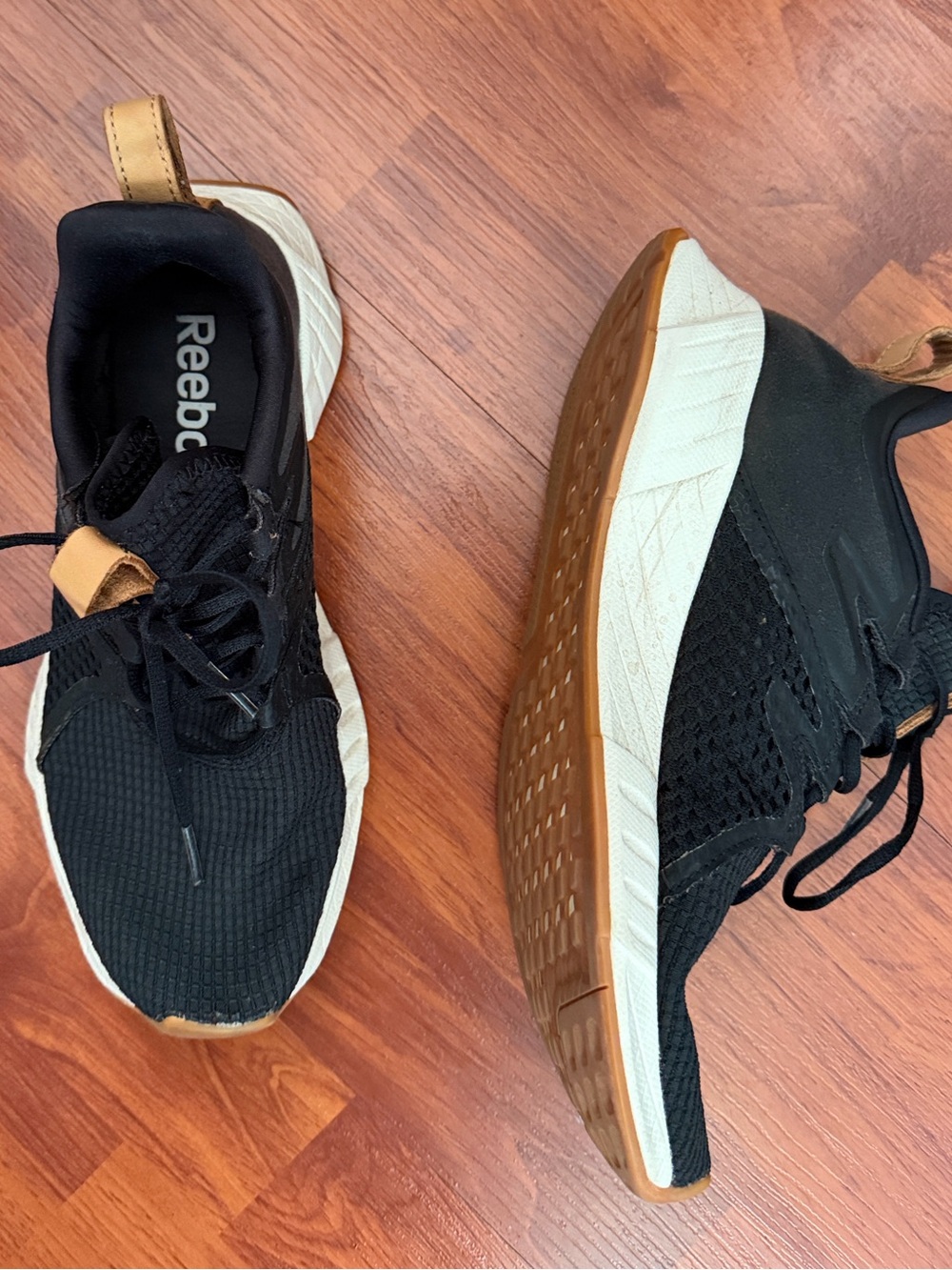 Reebok Fusuim Run 2.0 Womens Sneaker Size 7.5